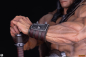 Preview: Premium Collectibles Studio Conan 1/3 Scale Statue
