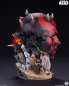 Preview: Premium Collectibles Studio Darth Maul - Fine Art Bust