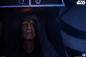 Preview: Premium Collectibles Studio Emperor Palpatine - Throne 1/3 Scale Statue