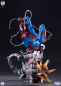 Preview: Premium Collectibles Studio Spider-Man (Deluxe Version) 1/3 Scale Statue