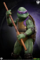 Preview: Premium Collectibles Studio TMNT - Donatello (Deluxe Edition) 1/2 Scale Statue