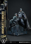 Preview: Prime 1 Studio Batman (Comics) : Batman & Catwoman (Bonus Version) 1/4 Statue