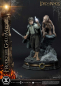 Preview: Prime 1 Studio LotR: The Return of the King (Movie) - Frodo & Gollum (Bonus Version)1/4 Statue
