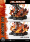 Preview: Prime 1 Studio Guilty Gear -Strive- Sol Badguy (Bonus Version) 1/4 Statue