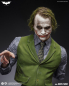 Preview: Queen Studios The Dark Knight - The Joker 1:1 Life-Size Bust