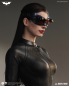 Preview: Queen Studios The Dark Knight Rises - Catwoman 1:1 Life-Size Statue