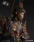 Preview: Queen Studios The Black Myth : Wukong - Great Sage Armor Set 1/1 Life-Size Statue