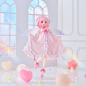 Preview: Union Creative Shugo Chara! Amu Hinamori - Amulet Angel 1/6 Scale Figure