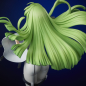 Preview: Union Creative Code Geass: Lelouch of the Rebellion C.C. (Re-Release 26) Figure