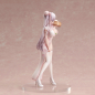 Preview: Union Creative Miko Illustration “Momoman-chan” [Reissue 2026] Figure