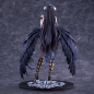 Preview: Union Creative Overlord - Albedo (so-bin ver.) [Limited Color] 1/6 Scale Figure
