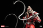 Preview: XM Studios Omega Red