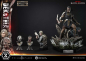 Preview: Prime 1 Studio Predator: Badlands - Dek & Thia (DX Version) 1/3 Statue