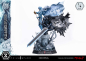 Preview: Prime 1 Studio Berserk - Griffith (Regular Version) 1/4 Statue