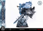 Preview: Prime 1 Studio Berserk - Guts (Regular Version) 1/4 Statue