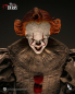 Preview: INART Collectibles IT: Welcome to Derry Season 1 - Pennywise 1/6 Collectible Figure