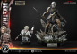 Preview: Prime 1 Studio Predator: Badlands - Dek & Thia (DX Version) 1/3 Statue