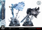 Preview: Prime 1 Studio Berserk - Griffith (Regular Version) 1/4 Statue