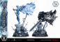 Preview: Prime 1 Studio Berserk - Guts (Regular Version) 1/4 Statue