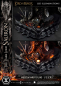 Preview: Prime 1 Studio The Lord of the Rings (Movie) - The Dark Lord Sauron (Bonus Version) 1/3 Statue