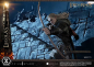 Preview: Prime 1 Studio The Lord of the Rings (Movie) - Legolas 1/4 Statue