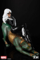 Preview: XM Black Cat 1/4 Statue