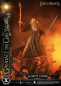 Preview: Prime 1 Studio The Lord of the Rings (Movie) - Gandalf (Ultimate Version) 1/4 Statue