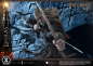 Preview: Prime 1 Studio The Lord of the Rings (Movie) - Legolas 1/4 Statue