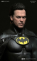 Preview: JND Studios Batman & Bruce Wayne of Batman Returns 1/3 Statue