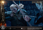 Preview: Prime 1 Studio The Lord of the Rings (Movie) - Legolas 1/4 Statue