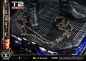 Preview: Prime 1 Studio Terminator 2: Judgment Day T-800 Final Battle (DX-Bonus Version) 1/3 Statue