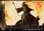 Preview: Prime 1 Studio The Lord of the Rings (Movie) - Gandalf (Ultimate Version) 1/4 Statue
