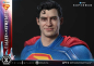 Preview: Prime 1 Studio Superman 2025 - Superman with Krypto (Bonus Version) 1/3 Statue