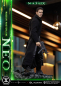 Preview: Prime 1 Studio The Matrix (Movie) - Neo 1/3 Statue
