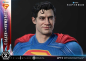 Preview: Prime 1 Studio Superman 2025 - Superman with Krypto (Bonus Version) 1/3 Statue