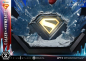 Preview: Prime 1 Studio Superman 2025 - Superman with Krypto (Bonus Version) 1/3 Statue