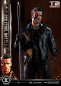Preview: Prime 1 Studio Terminator 2: Judgment Day T-800 Final Battle (DX-Bonus Version) 1/3 Statue