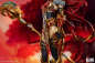 Preview: HEX Collectibles World of Warcraft - Alexstrasza 1/6 Scale Statue