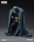 Preview: INART Action Batman: The Dark Knight Returns - Batman (Blue Suit) Action Figure