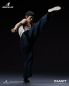 Preview: INART Action Bruce Lee (Kung Fu Outfit) 1/12 Action Figure