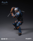 Preview: INART Action Batman: Arkham Origins - Deathstroke Action Figure