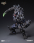 Preview: INART Action Dark Nights: Metal - The Devastator Action Figure
