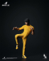Preview: INART Collectibles Bruce Lee (Yellow Suit) 1/6 Collectible Figure