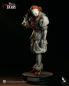 Preview: INART Collectibles IT: Welcome to Derry Season 1 - Pennywise 1/6 Collectible Figure