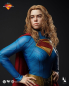 Preview: INART Collectibles Supergirl (2026) - Supergirl 1/6 Collectible Figure