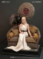 Preview: JND Studios Daenerys Targaryen (Normal Version) of Game of Thrones 1/3 Statue