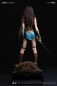 Preview: JND Studios Platinum - Wonder Woman of Justice League 1/6 HMS Statue