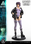 Preview: Prime 1 Studio Ghost in the Shell Stand Alone Complex - Motoko Kusanagi 1/1 Life-Size Figure