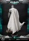 Preview: Prime 1 Studio Justice League (Comics) - Batman Advanced Suit (White Version) Statue