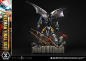 Preview: Prime 1 Studios Justice League (Comics) Batman Final Suit Statue